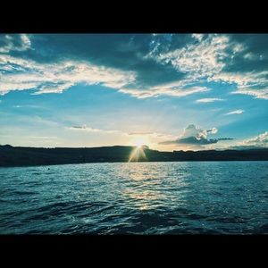 Meet your Posher, Shelby